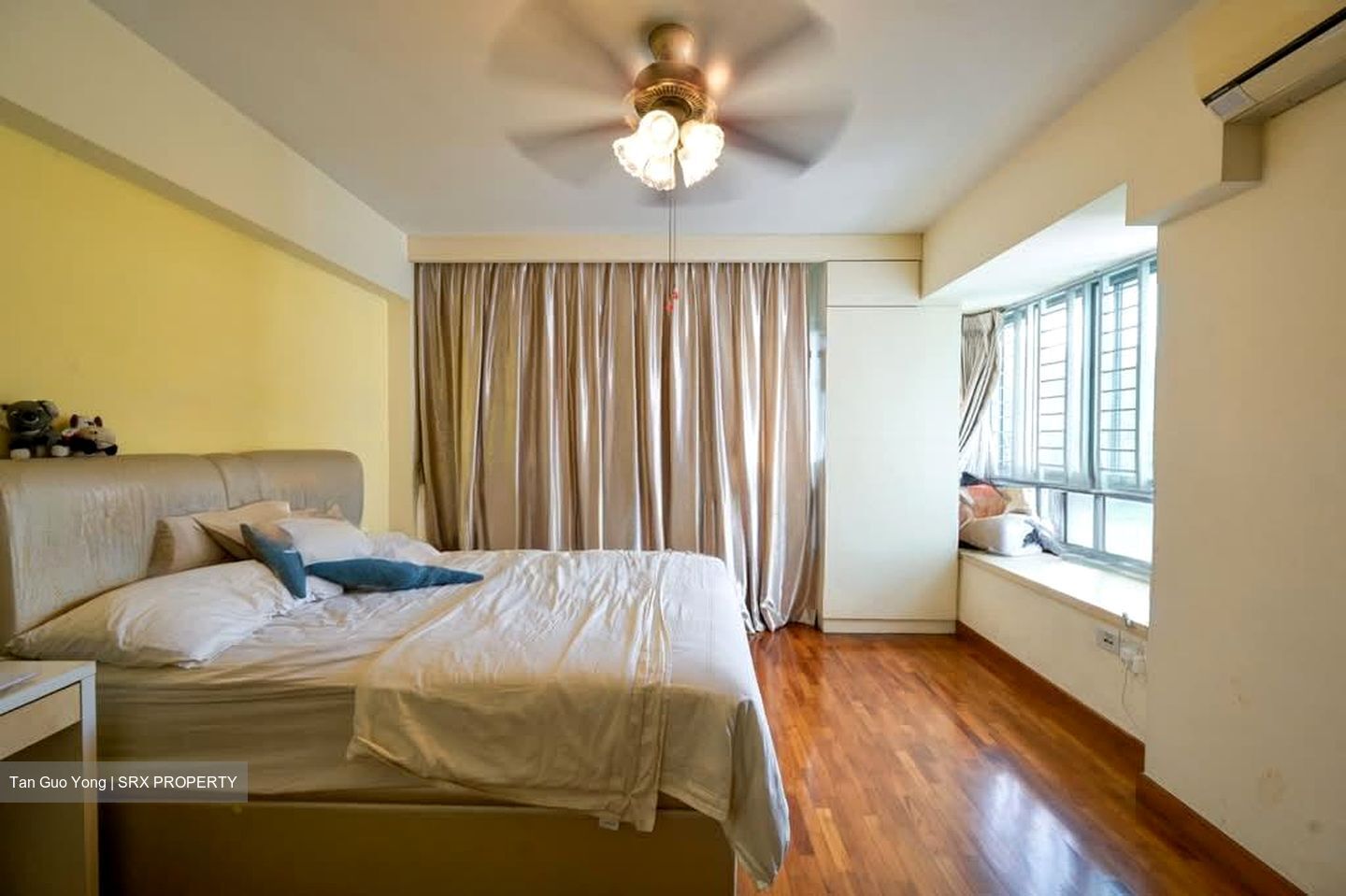 Blk 273B Punggol Regalia (Punggol), HDB 5 Rooms #604396851